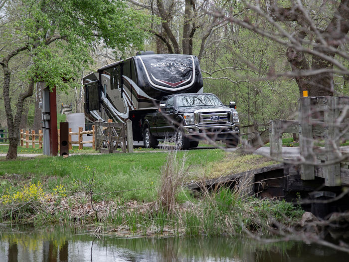 media center images Painted Solitude Road Shot 3